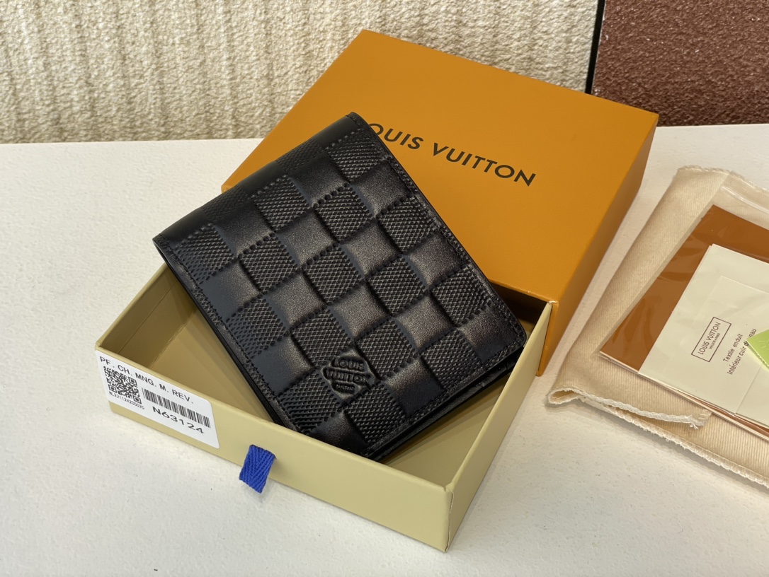 Louis Vuitton Wallets Purse